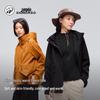 Женская outdoor куртка 3-в-1 Panda Camel B242