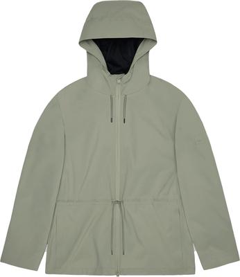 Куртка Rains Suva Hardshell Jacket