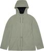 Куртка Rains Suva Hardshell Jacket