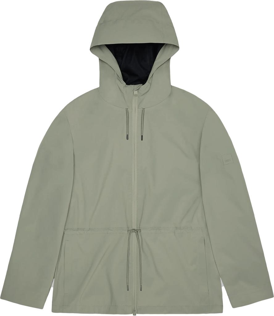 Куртка Rains Suva Hardshell Jacket