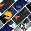 Happy Halloween Case For Samsung Galaxy S10 S20 S21 S22 Fe Plus Ultra Note 10 Lite A10 A20 A30 A52 A71 A72 Back Soft Cover Coque
