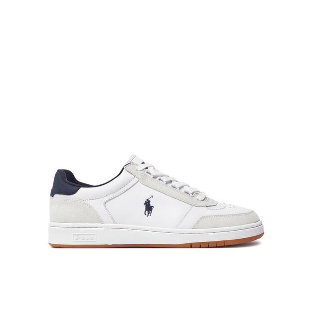 Кроссовки Polo Ralph Lauren 809945158002