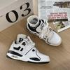 New ins air cushion basketball sneakers student jogging