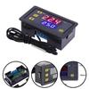 W3230 Digital Temperature Regulator Temperature Control switch12V/24V/110V-220V
