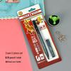 Tianzhuo 6-Piece 2B Mechanical Pencil Exam Set
