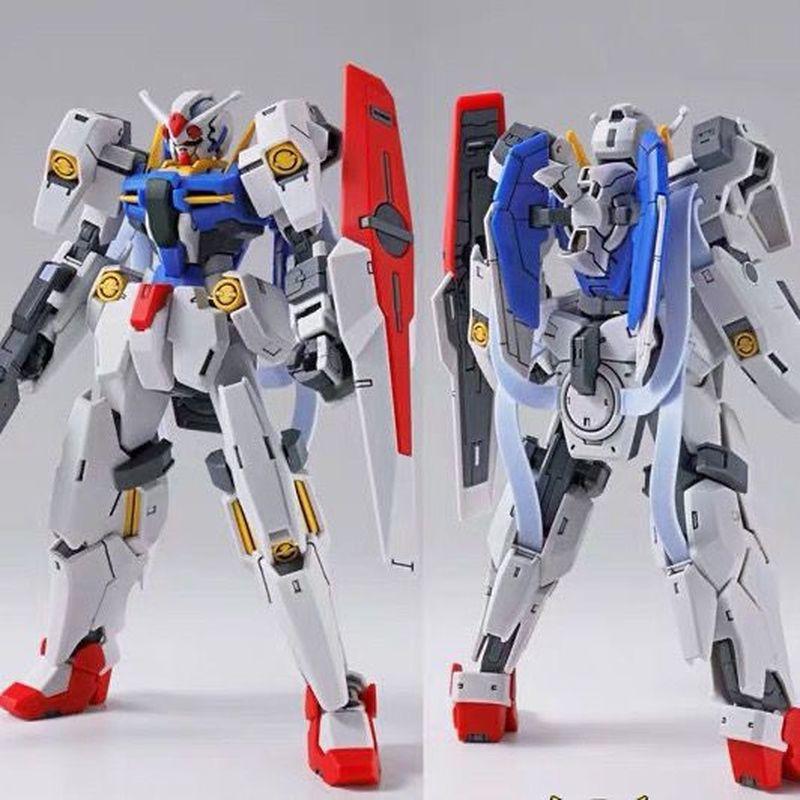 Hg 1/144 008 Плутон Звезды Мех Сборная Модель Набор Действующая Кукла Настольное Украшение Кукла Детская Игрушка Подарки С Водной Наклейкой