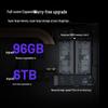 Lenovo Ноутбук Xiaoxin 14 с процессором Intel Core i5 13-го поколения (Китайская версия)