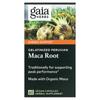 Gelatinized Peruvian Maca Root, Veggie Capsules 60 (500Mg Per Capsule)