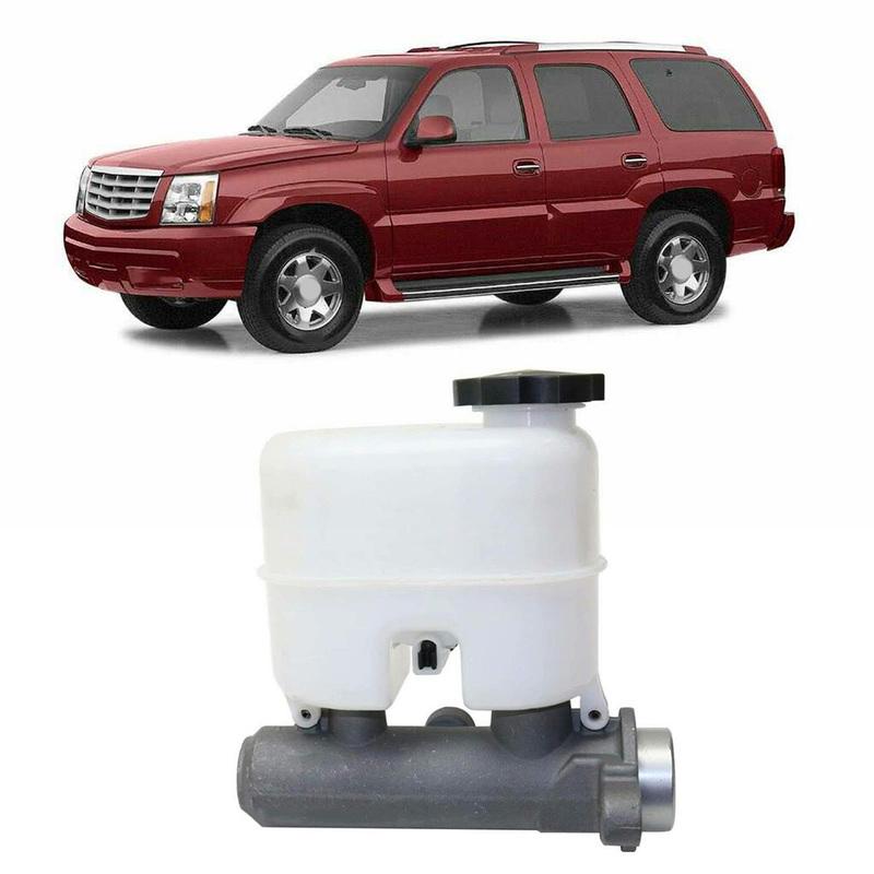 Brake Master Cylinder For Cadillac For Escalade For Chevrolet Avalanche 1500 For Chevrolet For Silverado 1500 1999-2002