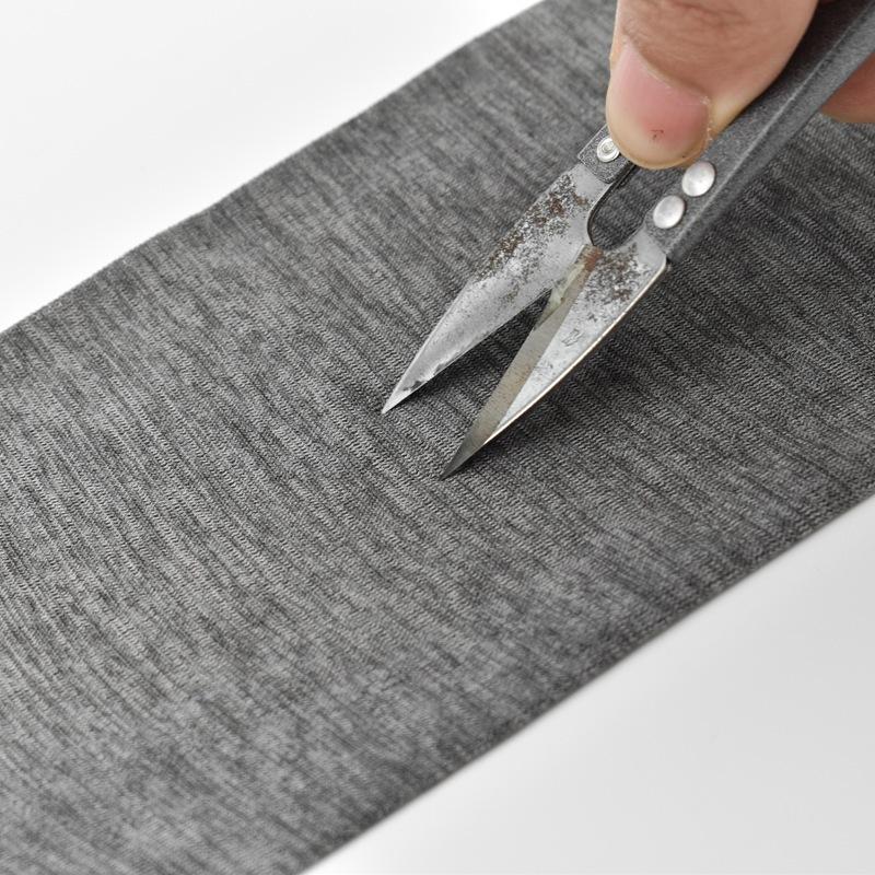 10 Pairs Men's Summer Thin Socks Breathable Men's Ice Socks Casual Socks Wholesale Lot