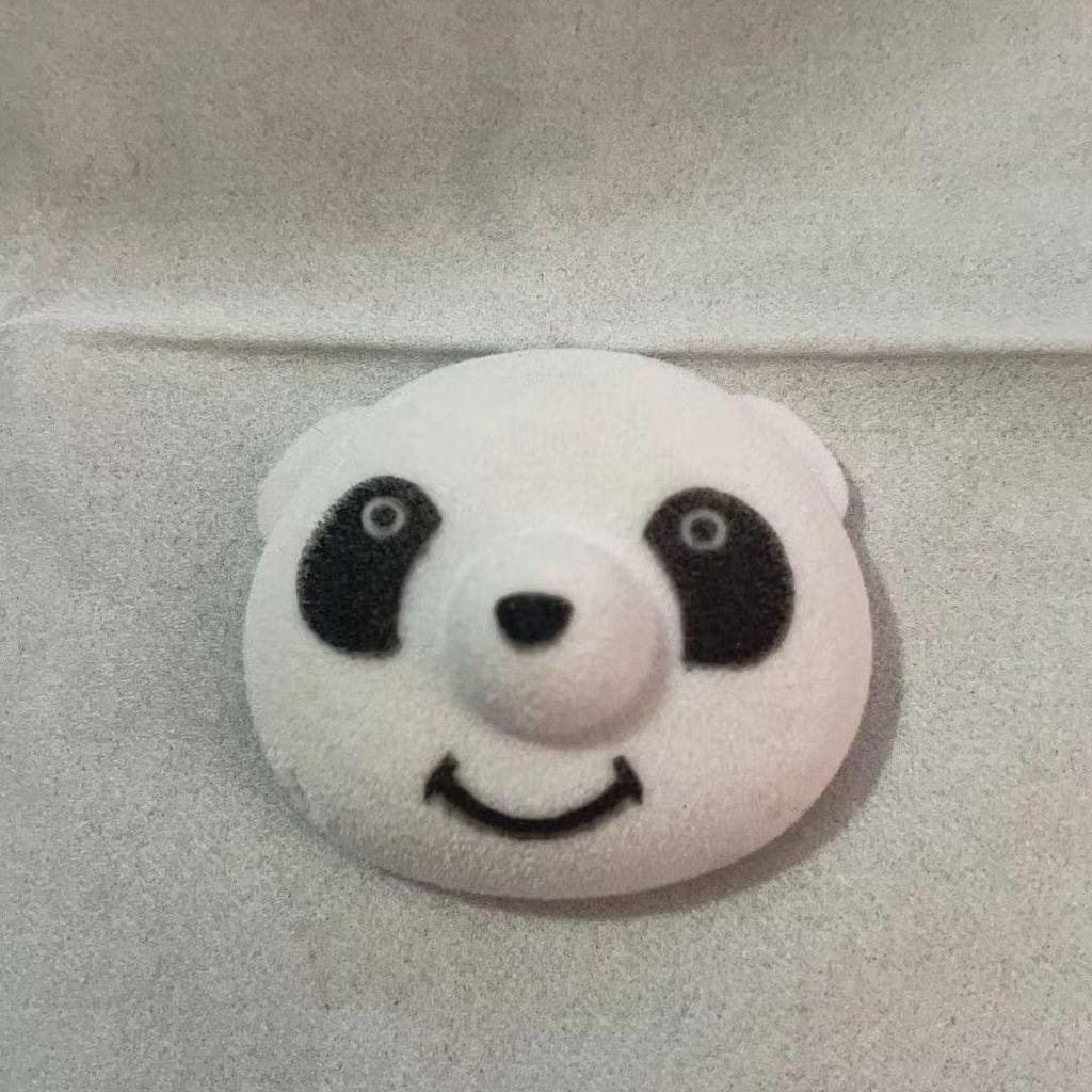 Fleece-Lined Anti-Slip Duvet Corner Fixing Buckle for Bed Sheets