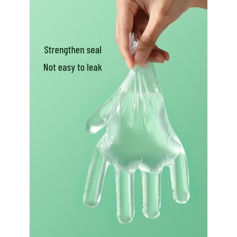MARYYA Children's Disposable Food-Grade Gloves