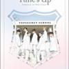 TopSecret - 1st Mini Album: Time’s Up