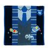 Marushin Mini Towel Harry Potter Ravenclaw Uniform Cotton Antibacterial and Deodorizing Treatment Present Gift 4105064500 100%