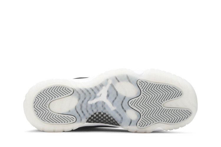 Jordan 11 Ретро Юбилей (GS)