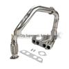 90-95 Toyota MR2 SW20 Non-Turbo Exhaust Pipe Upgrade