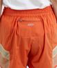 Nergy Running Shorts NJS41010 Orange Women's Color-Coordinated (70)