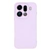 For Oppo Find X9 Pro 5G Case TPU Back Soft Anti-Scratch Fiber Lining Phone Cover