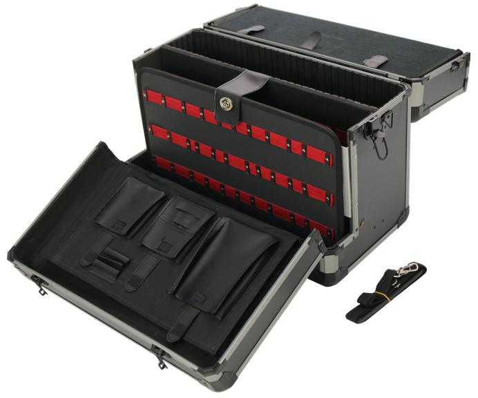 Workshop case - 500x380x255