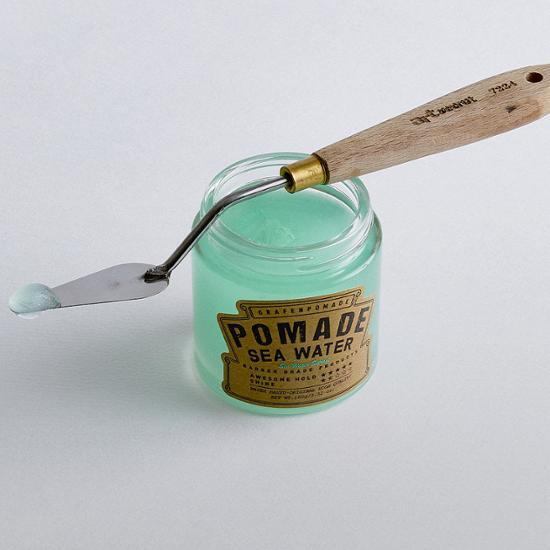 100 г помады с морской водой Графен (+ 100 мл тоника для ухода за волосами в подарок)