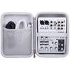 Khanka Hard Case Yamaha Mixer 3-Channel AG06MG06