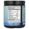 ProSupps Perlmutter's Defensible Signature, Stimulant-Free Pre-Workout Supplement, Blueberry Lemonade Flavor, 10.4 Oz (294.9 G)