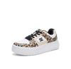 Sneakers DC V5-10123 Beige
