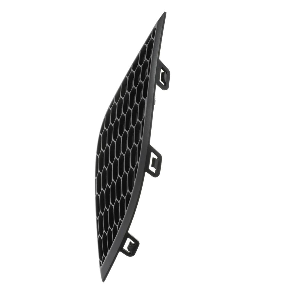 LH & RH Front Bumper Lower Grille Bezel Fascia For Jeep Grand Cherokee 2014-2016