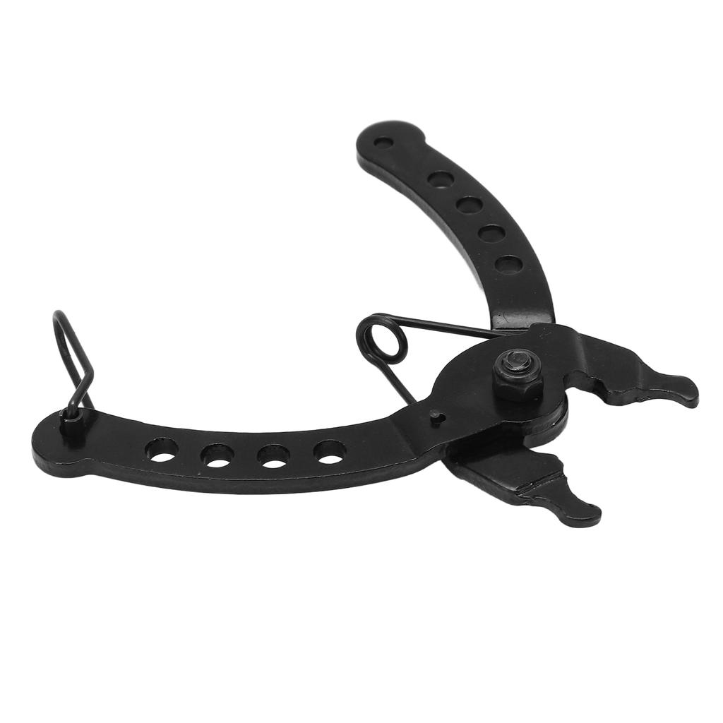 RISK Велосипедная мини-цепь, плоскогубцы для быстрого соединения, съемник главного соединения велосипеда, рычаг для открывания соединителя