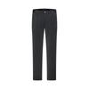 Men's Casual Wool-Blend Trousers