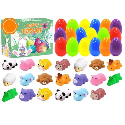 Необычные игрушки – Игрушки-антистресс