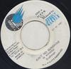 7inch Record BUSHMAN - Ain't No Sunshine NONE Studio 2000 1997 Jamaica Reggae, Ska & Dub Used