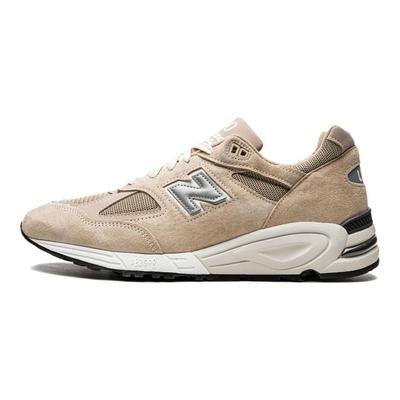 Кроссовки Kith X New Balance 990v2 Сделано в США 'Tan' M990KS2