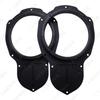 6.5-inch Speaker Gasket Ring for New Magotan/Volkswagen CC/Old Jetta Audio Upgrade