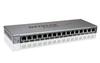 Снято с производства NETGEAR Tabletop Compact Unmanaged Plus Switching Hub GS116E Gigabit 16 Port VLAN QoS IGMP Quiet Fanless Power Saving [Производитель