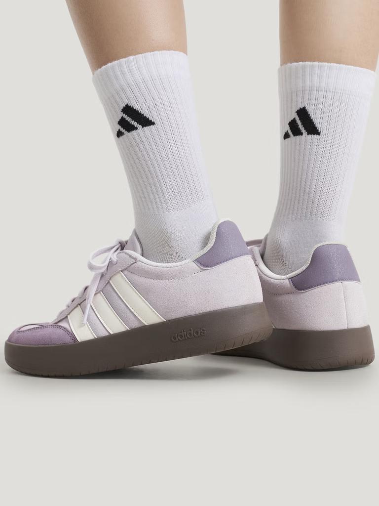 Adidas "T-Head Shoes" BARREDA Casual Sneakers New Model Adidas Sport Shoes  KH6997