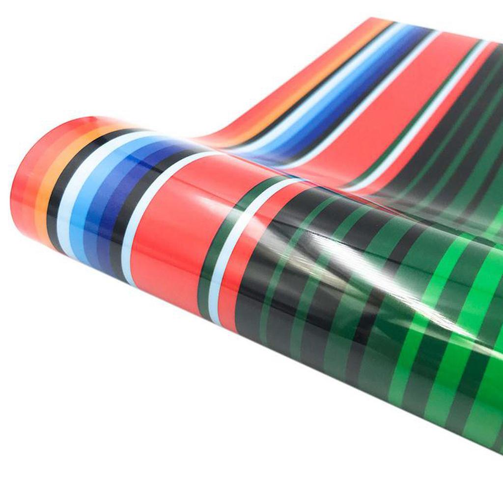 Heat Transfer Self-Adhesive Vinyl Bundle DIY Garment Film Silhouette Paper Fabr