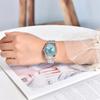 PAGANI DESIGN 32MM Luxury Women's Wristwatch Japan TMI Movt Elegant Quartz Watch For Women Fashion Waterproof Sapphire Clock