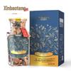 Подарочный набор Xinbao Tang с 20-летним мандариновым корнем