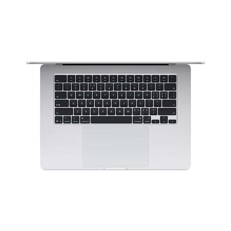 Apple MacBook Air 15 дюймов с чипом M4 (Модель 2025 г.) (Китайская версия)