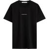 Calvin Klein T-Shirts Men's Crew Neck Moderate Straight Fit J326029