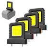 21V Power Tool Accessories LED Work Light Universal Floodlights For Makita Battery For Outdoor Camping Construction Work Light