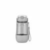 Large Capacity Portable Dog Water Bottle Leak-Proof Pet Travel Bottle Pet Drinking Bowl  Camping