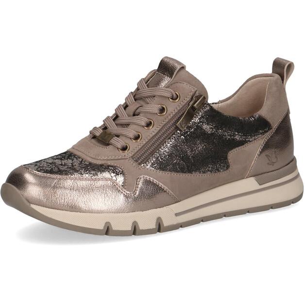 Полуботинки Caprice Lace-up Shoes
