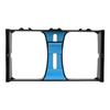 Phone Video Camera Cage ABS Portable Handheld Smartphone Video Stabilizer Rig for Livestreaming