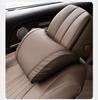 Совместимая поддержка шеи и подголовника для Hyundai: ix35, ix25, Elantra, Mingtu, Langdong.