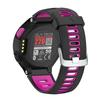 Сменный ремешок на запястье для Garmin Forerunner 235 220 620 630 735 735XT, модный силиконовый ремешок для часов-браслет