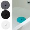 Anti-Odor Sewer Pipe Cover Insect-proof Bathtub Shower Drain Plug Floor Drain Cover  Universal