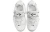 Nike Air Barrage Low Белый Черный GS CK4355-102