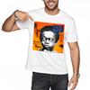 Rock tshirt Workout Plus Size Tshirt Man Pointing At Design Streetwear Quick Dry T Shirt Hiphop Short sleeve Fashion Tshirt